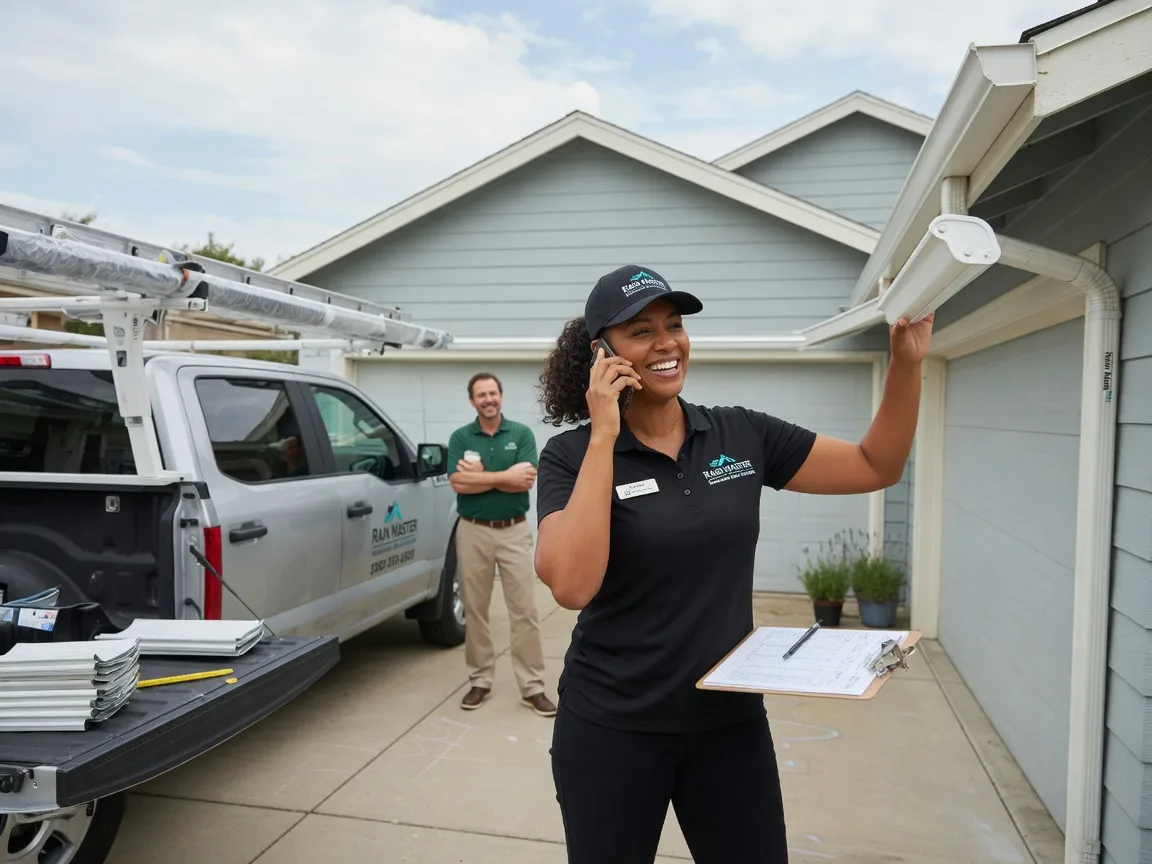 Gutter Installation Vaughn, MT FAQs